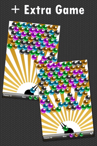 Bounce FREE! + 4 extra games screenshot 4