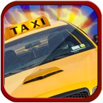Crazy NY Taxi Mini Racing Game  Whacky Indycar Road Race to Redline
