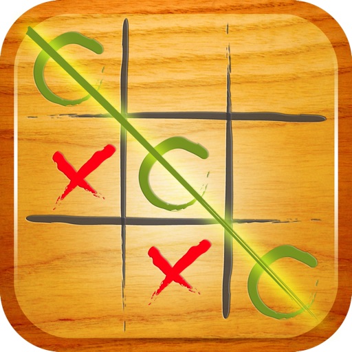TicTacToe free game