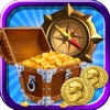 Pirate Treasure Match 3 Challenge Free Game