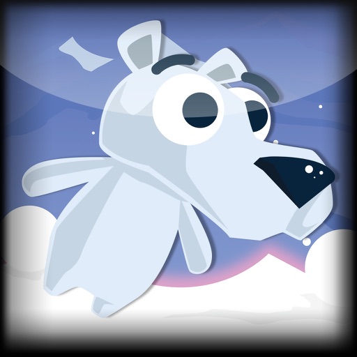 White Paw - Norm Of The North Version icon
