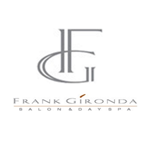 Frank Gironda Salon icon