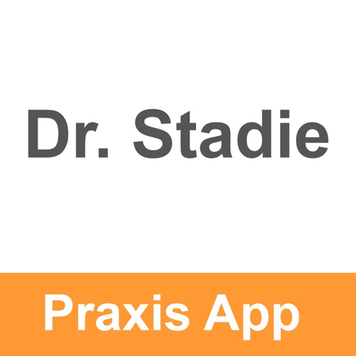 Praxis Dr Stadie Stuttgart icon