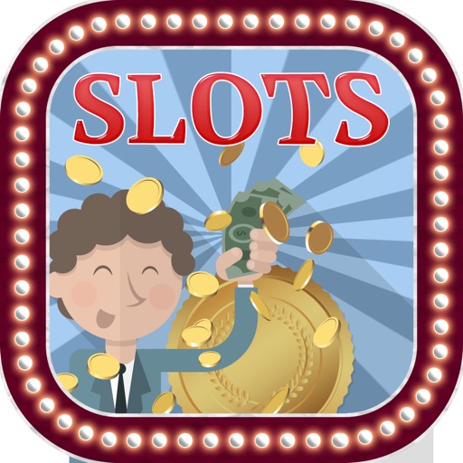 Scratch Random King Slots Machines - FREE Las Vegas Casino Games icon