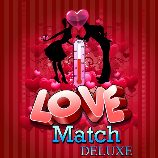 Love Match Deluxe.. icon
