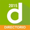 Directorio Dircom 2015