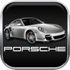 Porsche Collectors HD Gallery Wall-Papers & Screen-Savers - Classic & New Exotic Cars