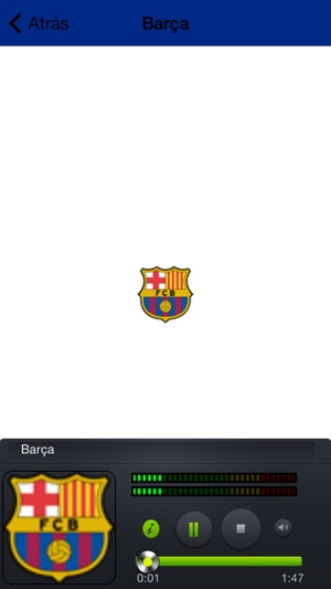 La Liga Himnos(圖2)-速報App