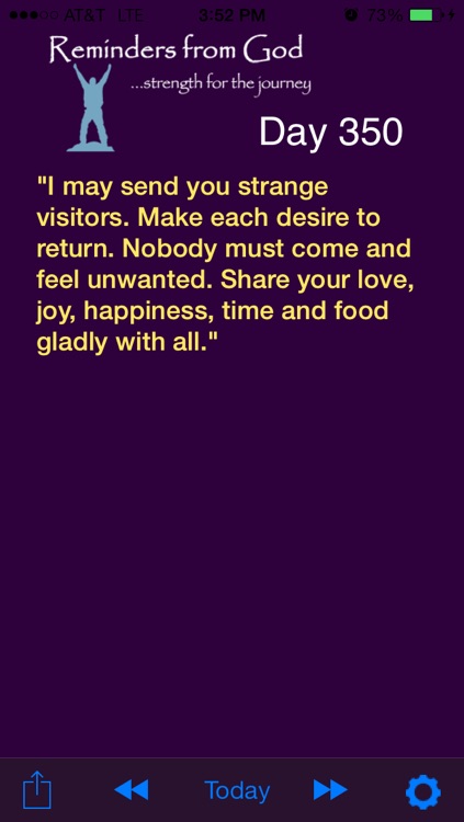 Reminders From God