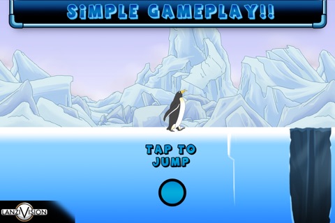 HoppyPenguin screenshot 2