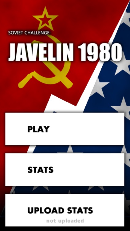 Soviet Challenge: Javelin 1980