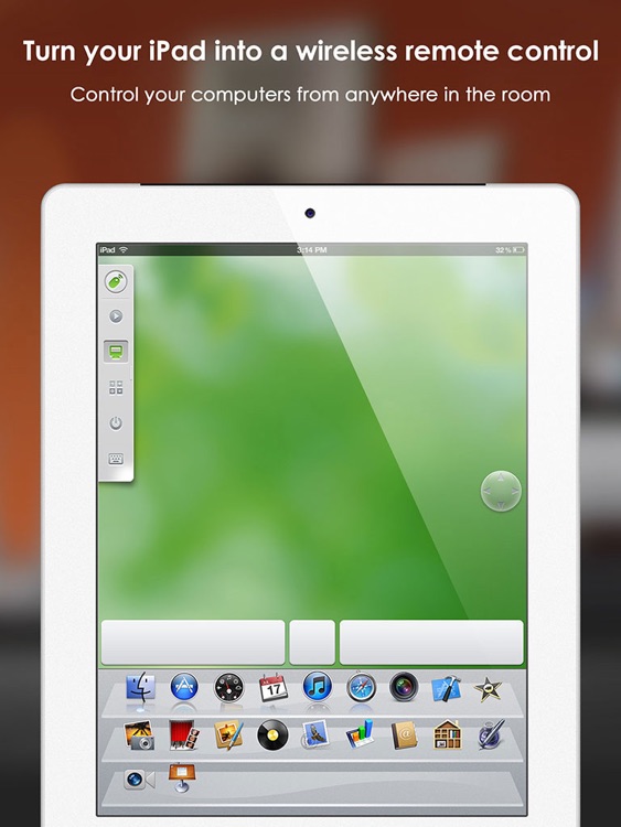 Remote Mouse Pro for iPad