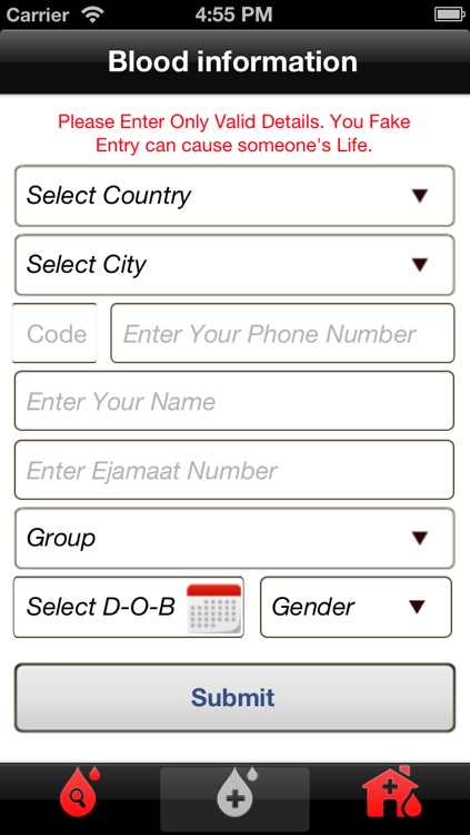 24HR Dawoodi Bohra Blood Bank