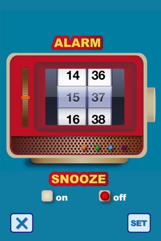 Mikey's Clock screenshot 3