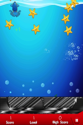 Saving Baby Fish Tap - Mini Marine Life Savior screenshot 3