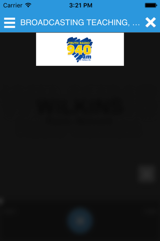 WCPC AM940 & FM105.7 Radio screenshot 3