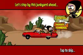 Game screenshot Zombies TD mod apk