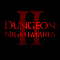 Activities of Dungeon Nightmares II