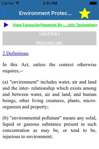 Environment Protection Act1986 screenshot 4