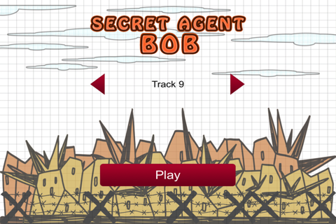 Secret Agent Bob - Jump, Run and Dash Your Way Out! screenshot 3