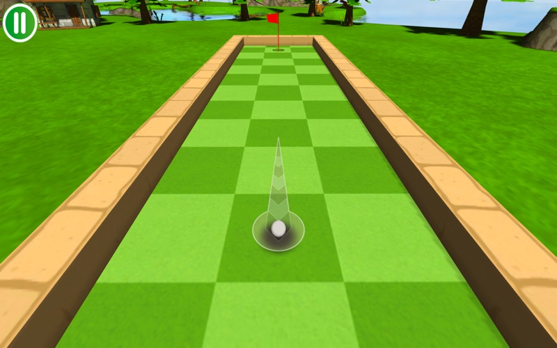 Mini Golf Mundo Free thumbnail 2