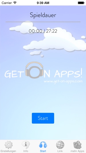 Get up free! Positiv in den Tag starten mit Hypnose!(圖3)-速報App