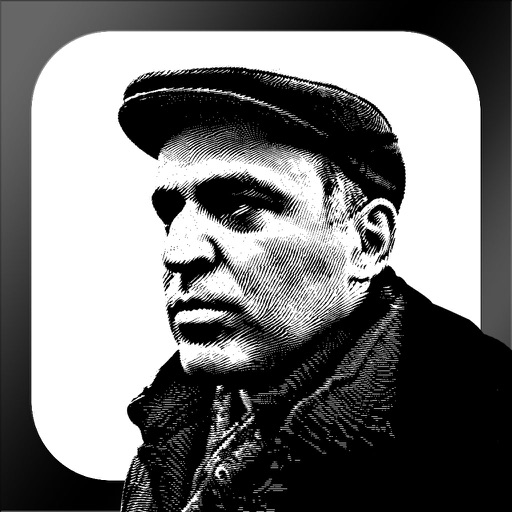 Garry Kasparov's Greatest Chess Games iOS App