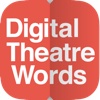 Digital Theatre Words 數位劇場詞彙