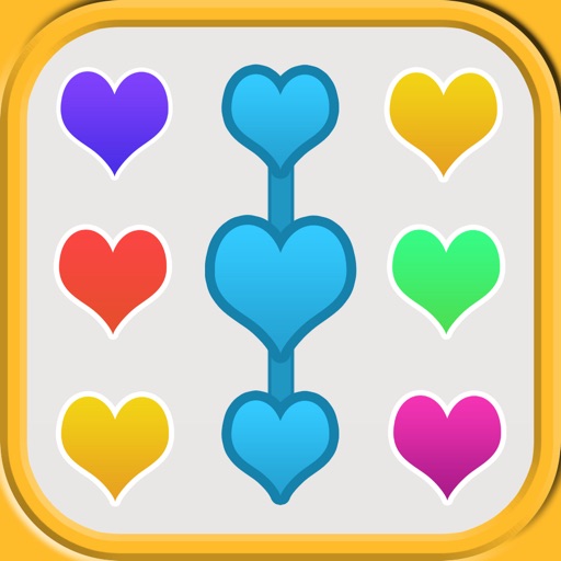 Match Love Game Icon