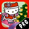 Xmas Decor Pro Hello Kitty Edition