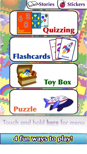 Complete Toddler Preschool(圖5)-速報App