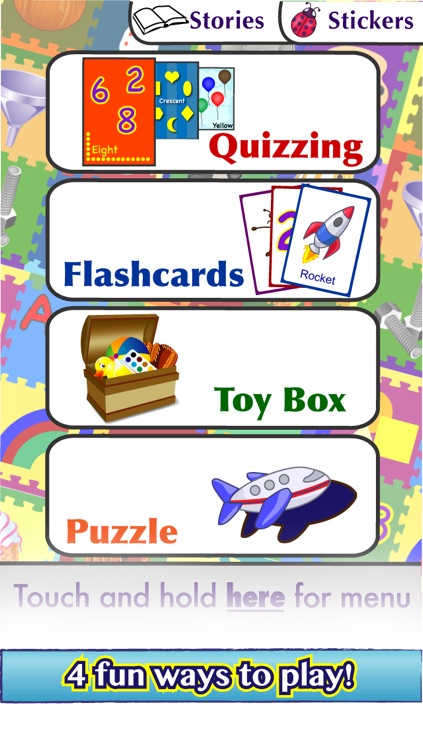 Complete Toddler Preschool screenshot-4