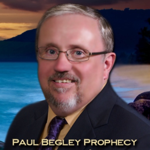 PAUL BEGLEY PROPHECY icon