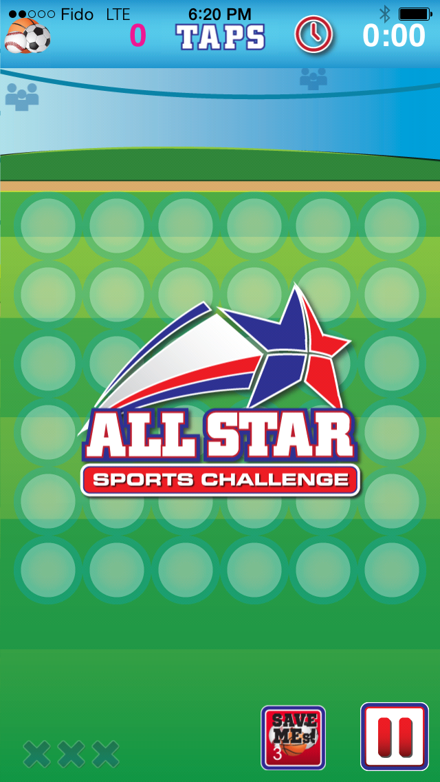 How to cancel & delete All Star Sports Challenge 2016 from iphone & ipad 4
