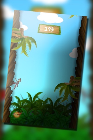 Temple Tree Jumper screenshot 2