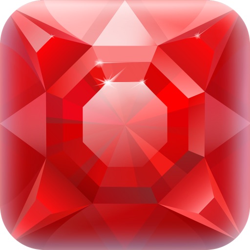Ruby On Ice iOS App