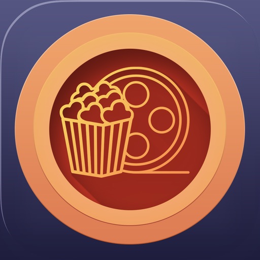 Movio - Find new movies to watch icon