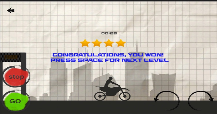 Motor Hero screenshot-3