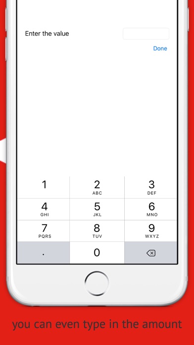 How to cancel & delete Eurocalc Turkey from iphone & ipad 2