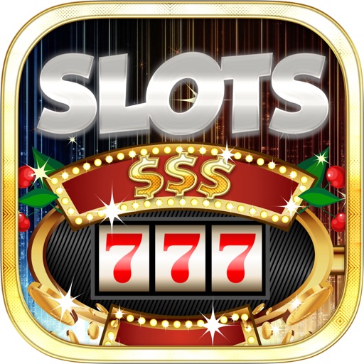 777 A Ceasar Gold Classic Gambler Slots Game - FREE Slots Game icon