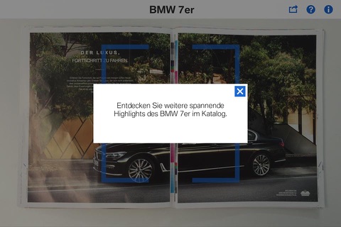 BMW Augmented CN screenshot 2