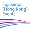 Fuji Xerox (Hong Kong) Limited Events App