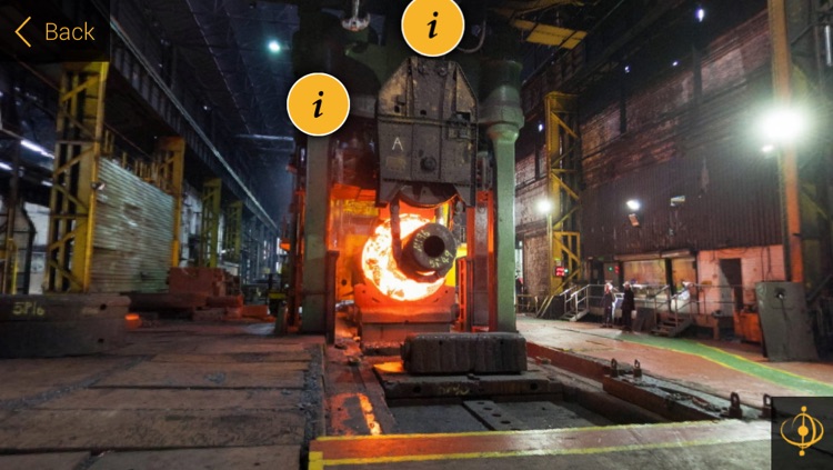 Sheffield Forgemasters International