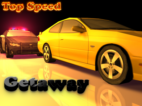 Tool for Top Speed Getaway cheats cheat codes