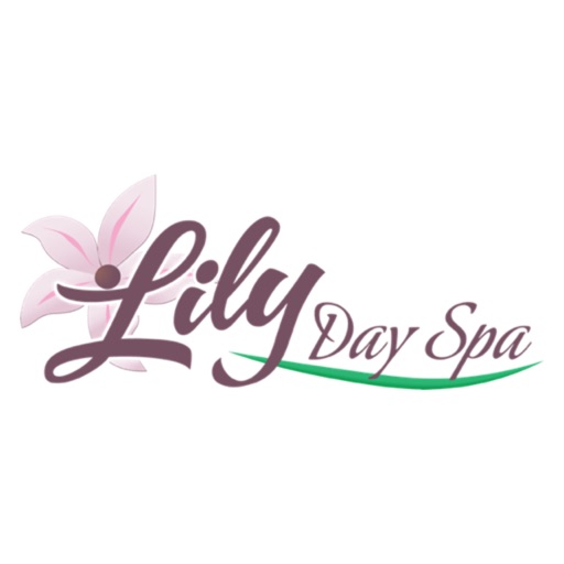 Lily Day Spa icon