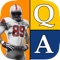 Guess the American Football Player - NFL Star edition Photo Pic Trivia