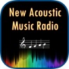 New Acoustic Music Radio With Trending News