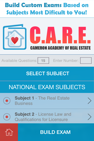 FL Real Estate Exam Prep | Pro screenshot 2