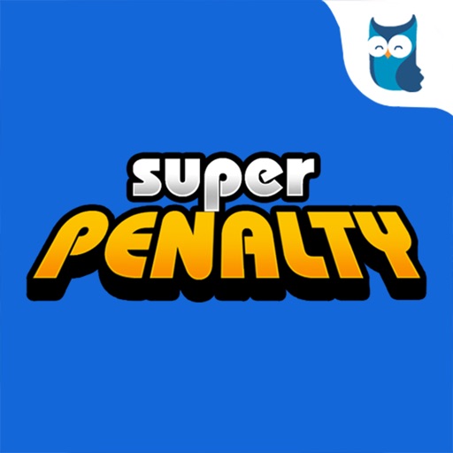 Super Penalty iOS App