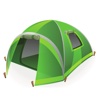 UK Campsite and Caravan Finder